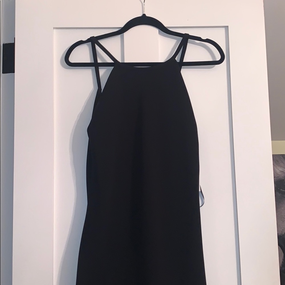 Calvin Klein Evening Gown